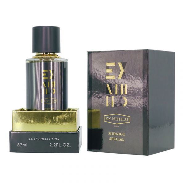 Lux Collection Ex Nihilo Midnight Special, edp., 67ml